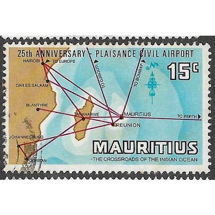 1971 SG 431 - fine used (o)