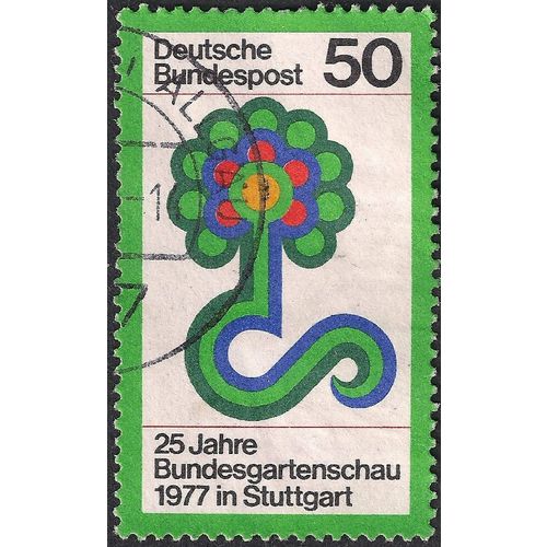 GERMANY, Stuttgart Garden Show, Stuttgart Garden Show green, 40mm