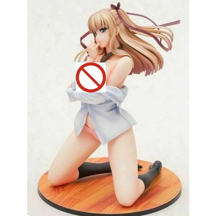 2021 Anime Daiki Kougyo Sexy Girl Collectible Model Figure