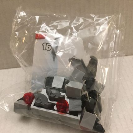 NEW Lego Star Wars Death Star Luke/Leia Escape Mini Set