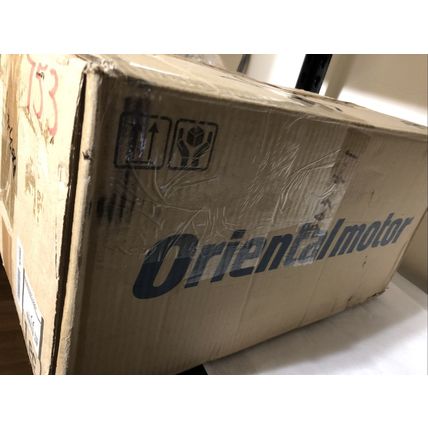 NEW ORIENTAL MOTOR SPEED CONTROL MOTOR SYSTEM BHF62ST-100RH,WITH OM FSP200-3,BQ