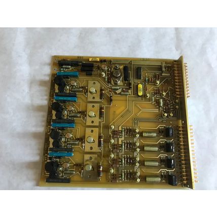NEW FOXBORO D3000QM-F,D3000OM-E,F8018J,T71719R,76302  , PCB BOARD,EF