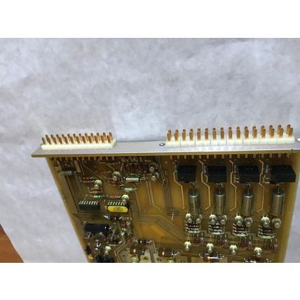NEW FOXBORO D3000QM-F,D3000OM-E,F8018J,T71719R,76302  , PCB BOARD,EF