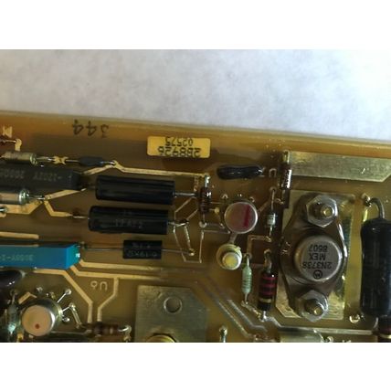 NEW FOXBORO D3000QM-F,D3000OM-E,F8018J,T71719R,76302  , PCB BOARD,EF