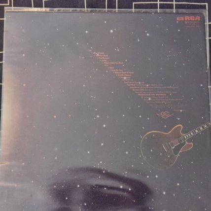 Voyager – Voyager (RCLP5020) 1981 (LP)