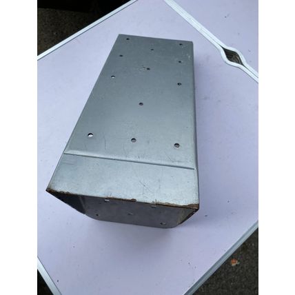Wall mounting bracket - Spare Beaver vending machines parts classic sweet toy ve