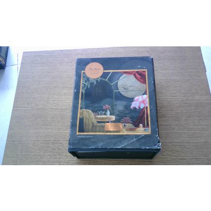 THE SALON Jigsaw Puzzle (500 Piece) The Chateau Exclusive (2021)