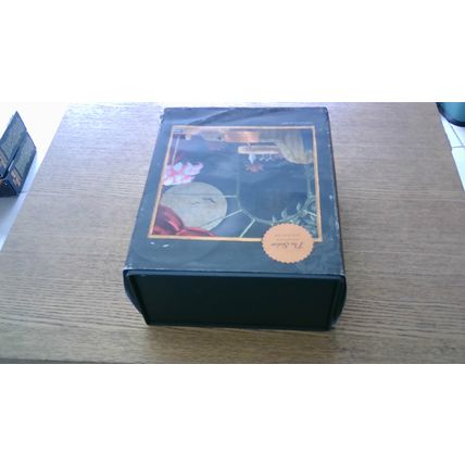THE SALON Jigsaw Puzzle (500 Piece) The Chateau Exclusive (2021)