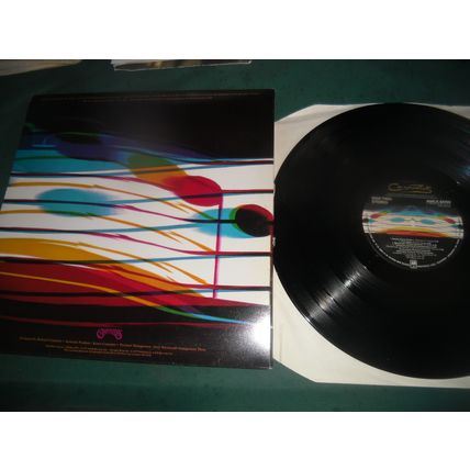 CARPENTERS LP - PASSAGE