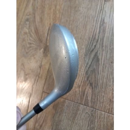 Fazer Lady Contener Plus 4 Hybrid Ladies Flex Graphite 4h Golf Club Womans