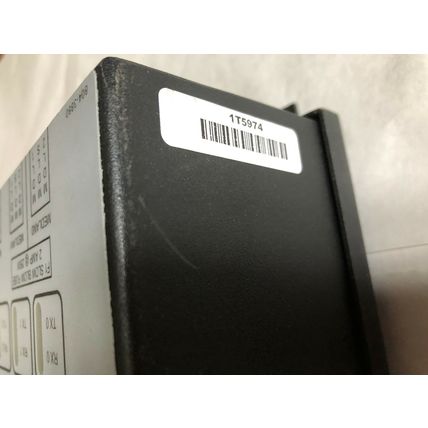 WTC 986-0054E WEBVIEW-ENET ETHERNET TERMINAL,WEBVIEW-ENEY,EN