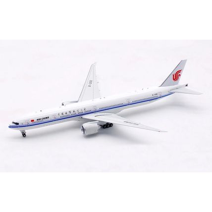 AIR CHINA B777-300ER REG: B-1266 W/S - AVIATION 400 AV4296 1/400 PRE ORDER