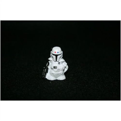 Star Wars Fighter Pods Series 2 ~ #2-27 ~ Boba Fett