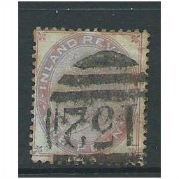 victoria revenues surface printed sgf23 badly toned