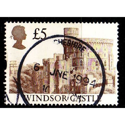 ENGLAND GREAT BRITAIN [1992] MiNr 1399 I ( O/used )
