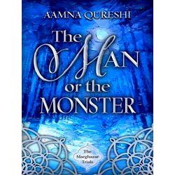 The Marghazar Trials-The Man Or The Monster