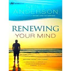Renewing Your Mind