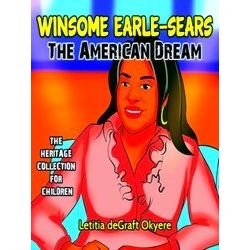 Winsome Earle-Sears