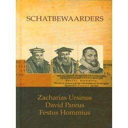Schatbewaarders