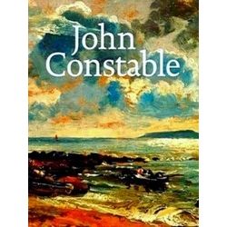 John Constable 1776-1837