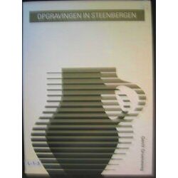 Opgravingen In Steenbergen