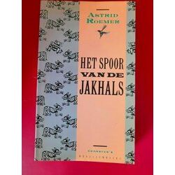 Het Spoor Van De Jakhals