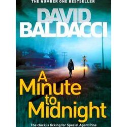 A Minute to Midnight Atlee Pine Atlee Pine series