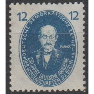 Mi: 266B MNH 1950 Cat € 36
