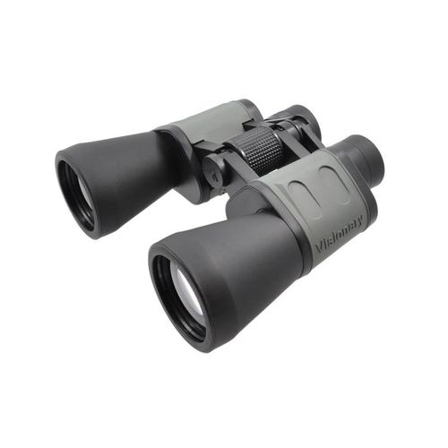 7x50 Binoculars Visionary Classic Bright image, Fully Coated