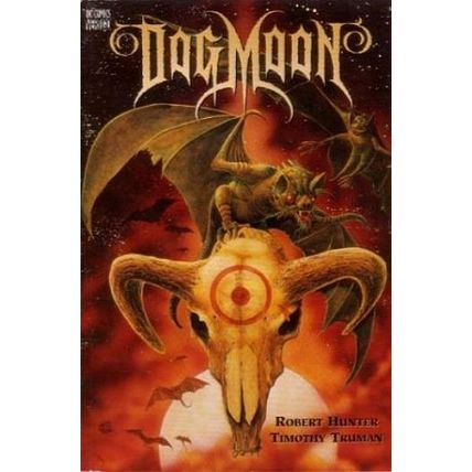 Dog Moon (1996 One Shot) # 001 NM MODERN AGE COMICS