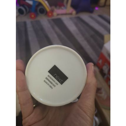 Next Creepy Crawlies Mug