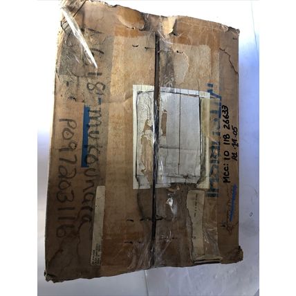 NEW MITSUIBISHI MR-RB50,MR-RB 50 BRAKE RESISTOR,FL