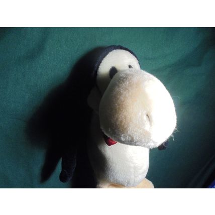 Newspaper Comics' OUTLAND's OPUS 9" Plush!! $17.00 Shipped!! For the Collector o