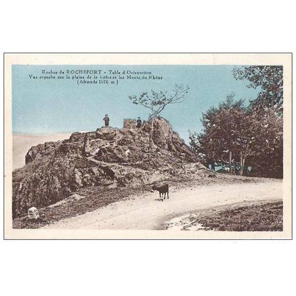 42 - Rocher de Rochefort
