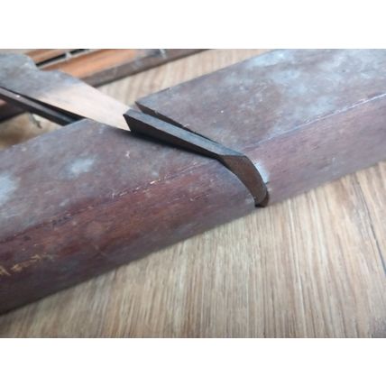 Profile Moulding Wood Planes Vintage Wooden Woodworking Tools