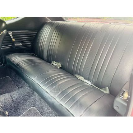 1969 Chevrolet Chevelle - 2