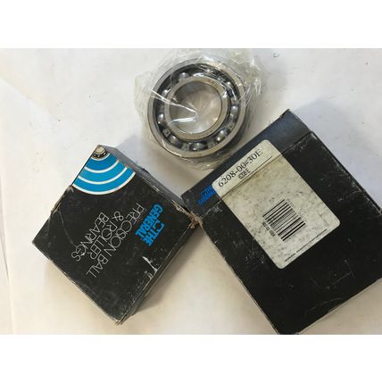 new GENERAL 6208 BALL BEARINGS 6208E,GBC 6208 PRECISION ROLLER 6208-00-30E,SA