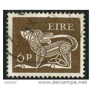 1968 SG 253 - fine used (o)