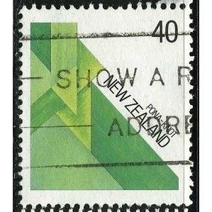 1987 SG 1440 - #2 fine used (o)