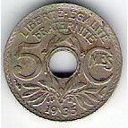 FRANCE 5 CTS 1935