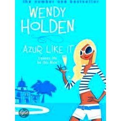 Azur Like It