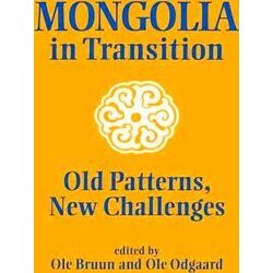 Mongolia in Transition