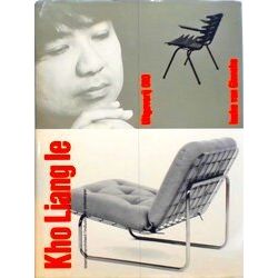 Kho Liang Ie - Industreurarchitect / Industrieel Ontwerper
