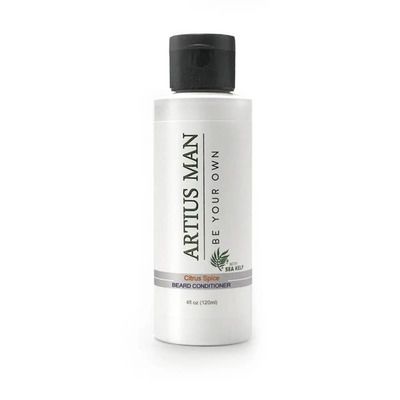 4 OZ. Beard Conditioner [ ]