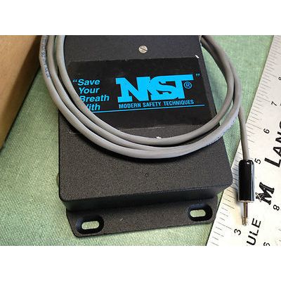 MST 8025601 EXTERNAL RELAY SYSTEM MODERN SAFETY TECH,5700 CO OR 5701 CO/O2,TN