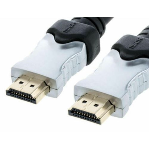 15 ft. HDMI 2.0 Cables Aluminum Cover) - Licensed