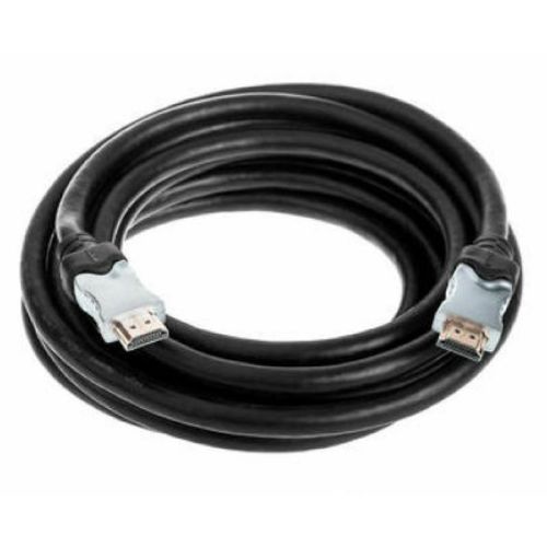 15 ft. HDMI 2.0 Cables Aluminum Cover) - Licensed