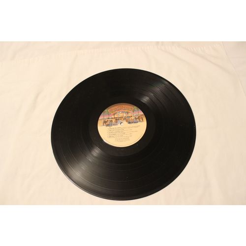 Pure Prairie League LP-FIRIN' UP STEREO