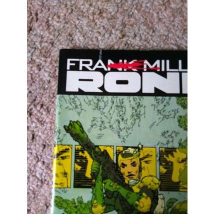 RONIN # 2 (1983) DC COMICS (VFN Condition)