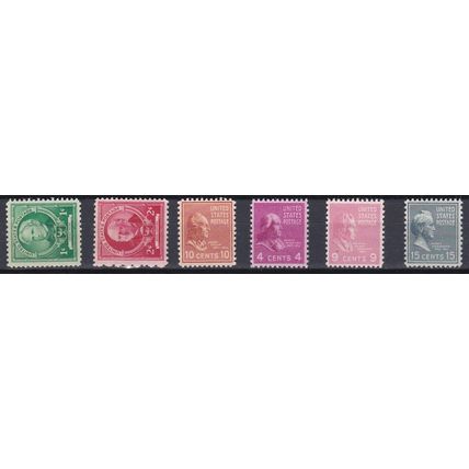 808 4c James Madison Almost Very Fine MNH VA0492d